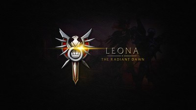 Leona Poster #52182