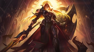 Leona Poster #52183