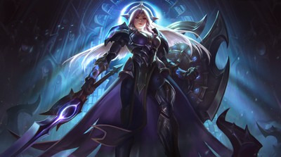 Leona Mouse Pad 52184
