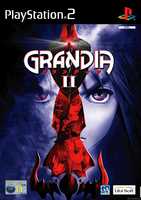 Grandia II Poster 5223