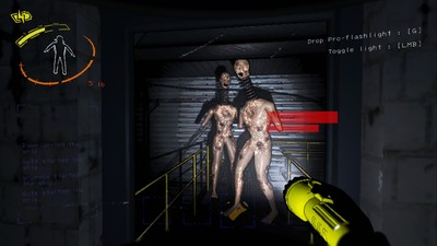 Lethal Company posters