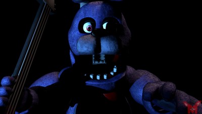 Level one animatronics Poster #52233