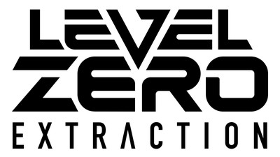 Level Zero Extraction posters