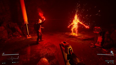 Level Zero Extraction calendar