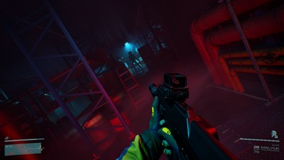 Level Zero Extraction Mouse Pad 52247