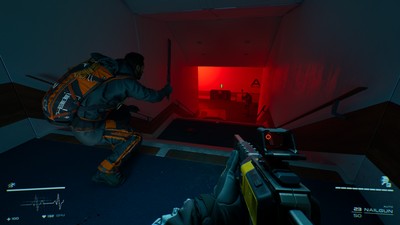 Level Zero Extraction Mouse Pad 52249