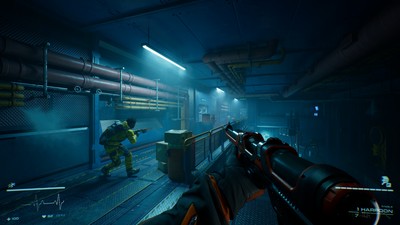 Level Zero Extraction Poster #52250