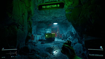 Level Zero Extraction Mouse Pad 52252