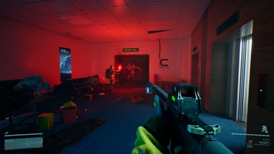 Level Zero Extraction Poster #52253