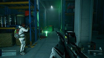 Level Zero Extraction Poster #52255