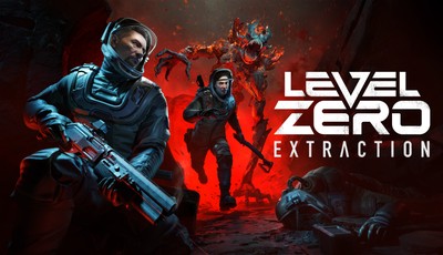 Level Zero Extraction Mouse Pad 52257