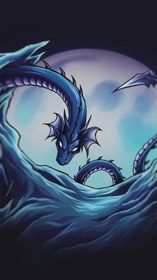 Leviatán Poster #52265