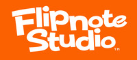 Flipnote Studio Poster 5233