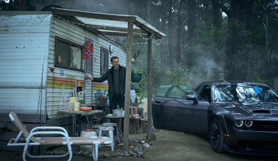 Liam Neeson poster