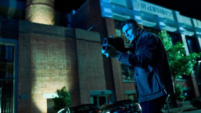 Liam Neeson Poster #52338