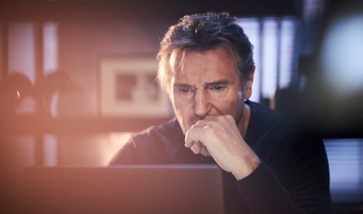 Liam Neeson Poster #52339