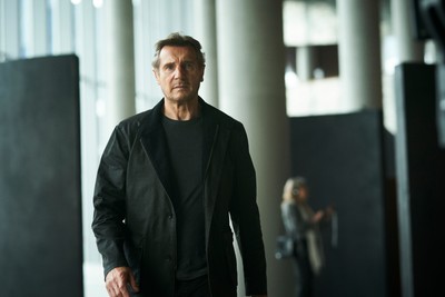 Liam Neeson Poster #52340