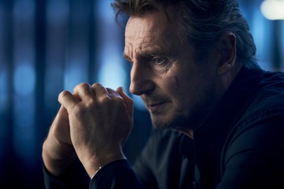 Liam Neeson Poster #52344