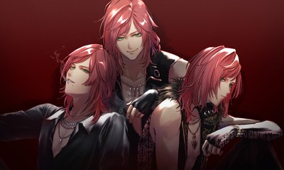 Lico Mouse Pad 52368