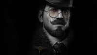 Lies Of P Poster 52377