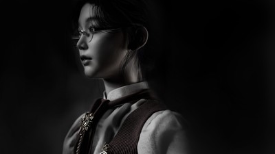 Lies Of P Poster #52378