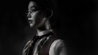 Lies Of P Poster 52378