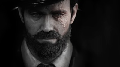 Lies Of P Poster #52379
