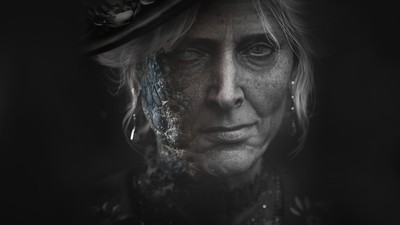 Lies Of P Poster #52380