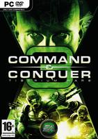 Command & Conquer 3 Tiberium Wars Tank Top #5239
