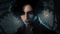 Lies Of P Poster 52392