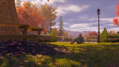 Life Is Strange Poster #52413