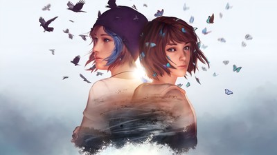 Life Is Strange Poster #52415