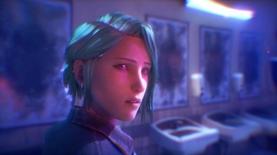 Life Is Strange Poster #52418