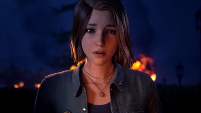 Life Is Strange Poster #52422