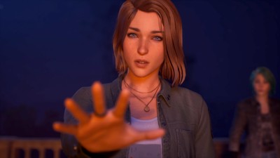Life Is Strange Poster #52423