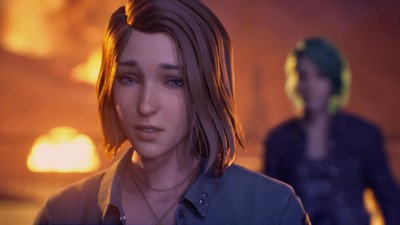 Life Is Strange Poster #52424