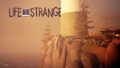 Life Is Strange Poster #52428