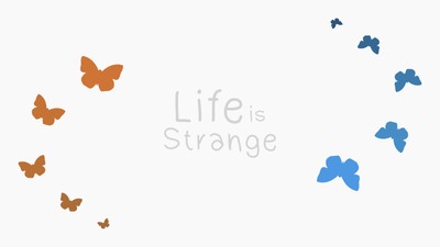 Life Is Strange Mouse Pad 52430