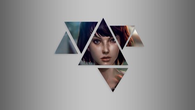Life Is Strange Mouse Pad 52431