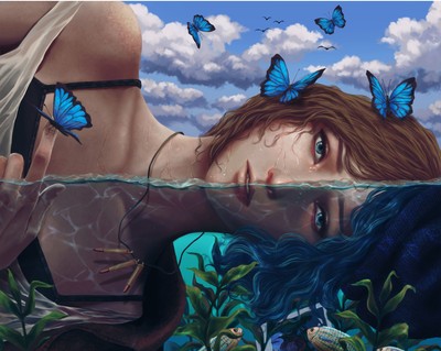 Life Is Strange Before The Storm poster