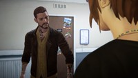 Life Is Strange Before The Storm Poster 52436