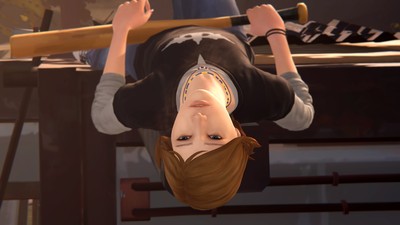 Life Is Strange Before The Storm Poster #52439