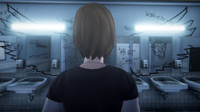 Life Is Strange Before The Storm Poster #52441