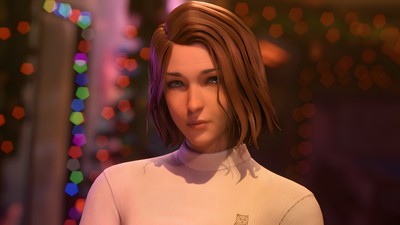 Life is Strange Double Exposure Poster #52446