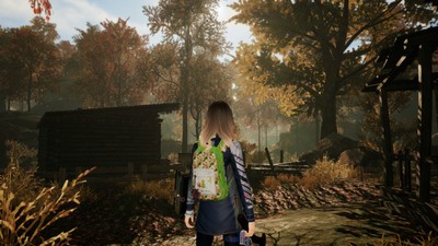 LifeAfter Poster #52456