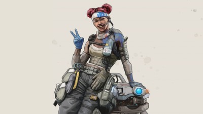 Lifeline Poster #52476