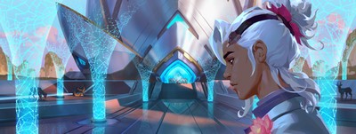 Lifeweaver poster