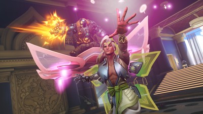 Lifeweaver Poster #52483