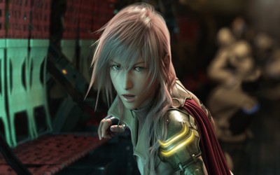 Lightning calendar