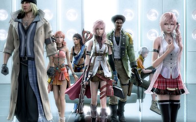 Lightning calendar